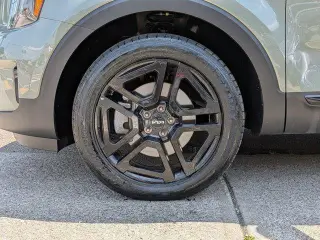 Kia Telluride 2024 AWD EX 4dr SUV