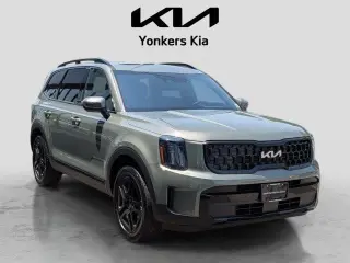 Kia Telluride 2024 AWD EX 4dr SUV
