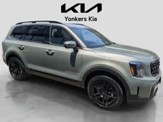 Kia Telluride 2024 AWD EX 4dr SUV