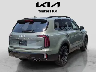 Kia Telluride 2024 AWD EX 4dr SUV