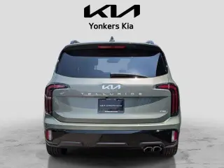 Kia Telluride 2024 AWD EX 4dr SUV
