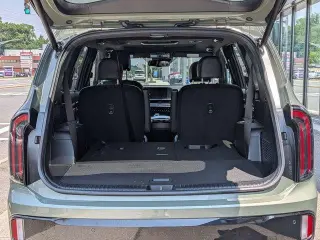 Kia Telluride 2024 AWD EX 4dr SUV