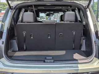 Kia Telluride 2024 AWD EX 4dr SUV