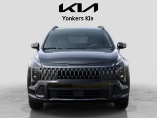 Kia Sportage 2026 AWD X-Line 4dr SUV