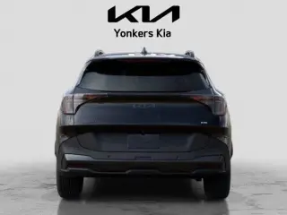 Kia Sportage 2026 AWD X-Line 4dr SUV