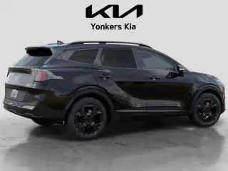 Kia Sportage 2026 AWD X-Line 4dr SUV