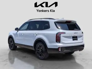 Kia Telluride 2024 AWD EX 4dr SUV