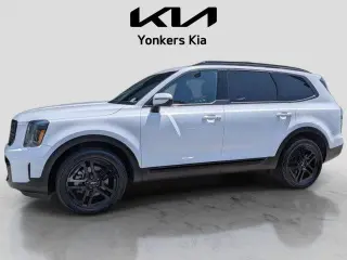 Kia Telluride 2024 AWD EX 4dr SUV