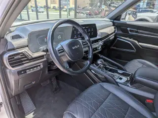 Kia Telluride 2024 AWD EX 4dr SUV