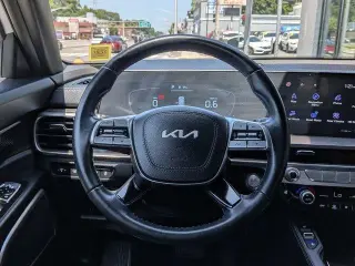 Kia Telluride 2024 AWD EX 4dr SUV