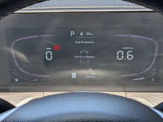Kia Telluride 2024 AWD EX 4dr SUV