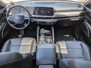 Kia Telluride 2024 AWD EX 4dr SUV