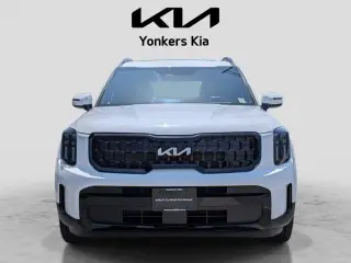 Kia Telluride 2024 AWD EX 4dr SUV