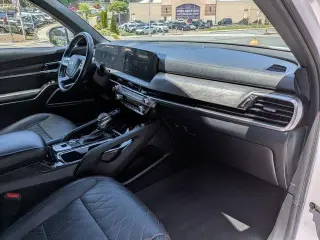 Kia Telluride 2024 AWD EX 4dr SUV