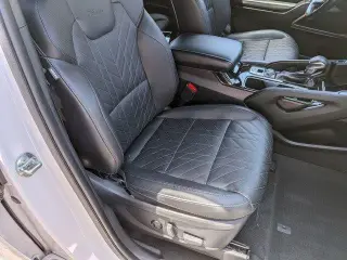 Kia Telluride 2024 AWD EX 4dr SUV
