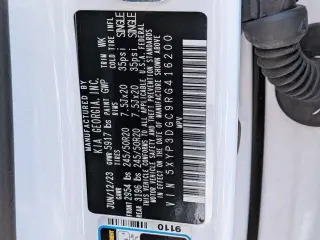 Kia Telluride 2024 AWD EX 4dr SUV