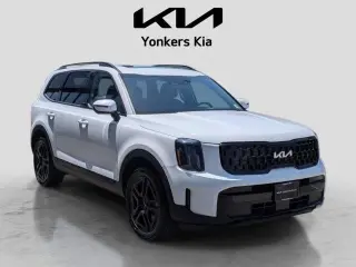 Kia Telluride 2024 AWD EX 4dr SUV