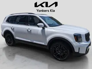 Kia Telluride 2024 AWD EX 4dr SUV