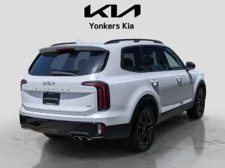Kia Telluride 2024 AWD EX 4dr SUV