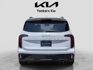 Kia Telluride 2024 AWD EX 4dr SUV