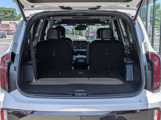 Kia Telluride 2024 AWD EX 4dr SUV
