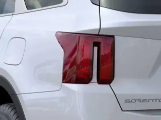Kia Sorento 2026 AWD S 4dr SUV