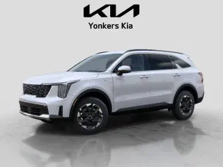 Kia Sorento 2026 AWD S 4dr SUV