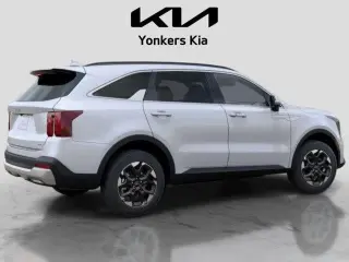 Kia Sorento 2026 AWD S 4dr SUV