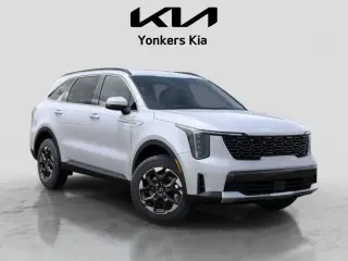 Kia Sorento 2026 AWD S 4dr SUV