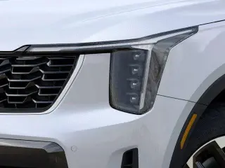 Kia Sorento 2026 AWD S 4dr SUV