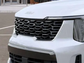 Kia Sorento 2026 AWD S 4dr SUV
