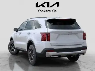 Kia Sorento 2026 AWD S 4dr SUV