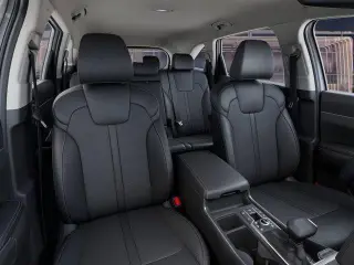 Kia Sorento 2026 AWD S 4dr SUV