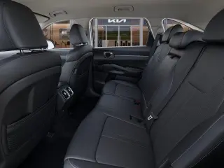 Kia Sorento 2026 AWD S 4dr SUV