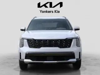 Kia Sorento 2026 AWD S 4dr SUV