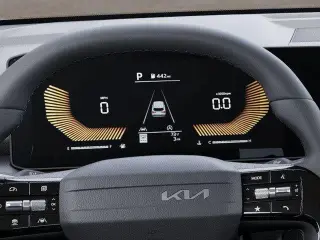 Kia Sorento 2026 AWD S 4dr SUV