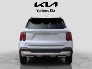 Kia Sorento 2026 AWD S 4dr SUV