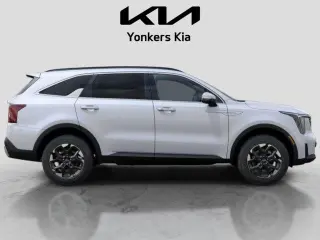 Kia Sorento 2026 AWD S 4dr SUV