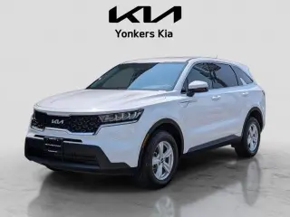 Kia Sorento 2023 AWD LX 4dr SUV