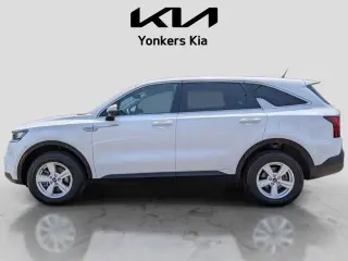 Kia Sorento 2023 AWD LX 4dr SUV