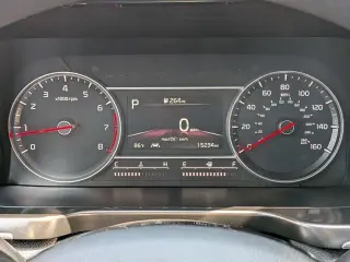 Kia Sorento 2023 AWD LX 4dr SUV