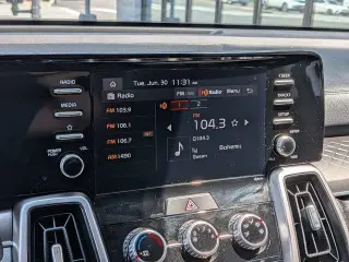 Kia Sorento 2023 AWD LX 4dr SUV