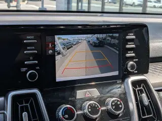 Kia Sorento 2023 AWD LX 4dr SUV