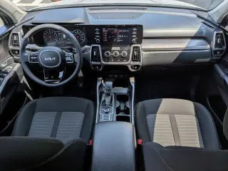 Kia Sorento 2023 AWD LX 4dr SUV