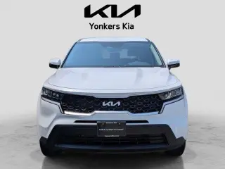 Kia Sorento 2023 AWD LX 4dr SUV