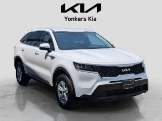 Kia Sorento 2023 AWD LX 4dr SUV