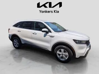 Kia Sorento 2023 AWD LX 4dr SUV