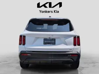 Kia Sorento 2023 AWD LX 4dr SUV