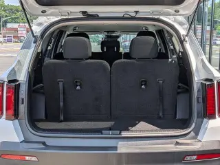 Kia Sorento 2023 AWD LX 4dr SUV