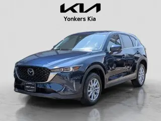 Mazda CX-5 2023 AWD 2.5 S Select 4dr SUV